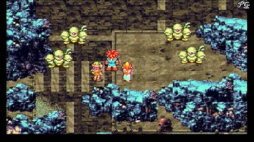 Chrono Trigger PS1 Part 26