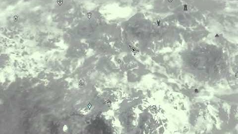 Skyrim krosis map location