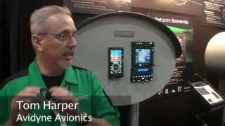 Avidyne and Aspen Join Up on Autopilot Interface