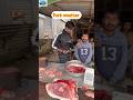 Pork Weather Youtubeshorts Food Knowledgeocean Arunachalpradesh Vlog Knowledgevlogger
