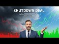 AI Bubble Bursts? Markets Rebound on Shutdown Deal! Bitcoin SOARS. | EPK Capital | 10 Nov 25