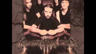 PeaceMaker - Sonata Arctica