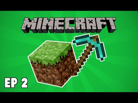 Server Infinity Ep 2 | NEW Minecraft Survival Series - YouTube