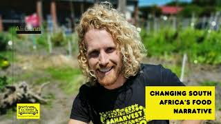 SA Harvest  |  Changing SA's food narrative... An opinion piece by Ali Conn