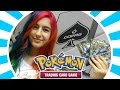 COMO JOGAR CARD GAME POKÉMON TRADING CARD GAME TCG (JOGO, JOGATINA,
TABULEIRO, CARTAS)