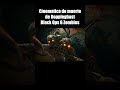 Cinematica de Doppleghast #blackops6 #codbo6 #warzone #wz #ps5 #cod #zombieshorts #bo1 #callofduty
