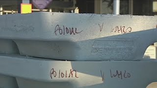 Aluminum and steel industry groups reviewing tariffs deal between U.S. and European Union
