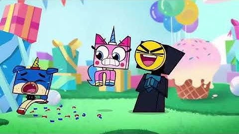 (REUPLOAD) Puppycorn Sparta Custom Source