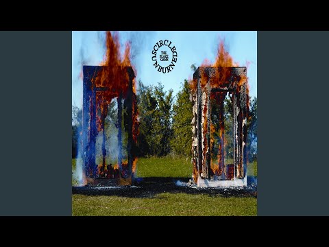 Sunburned Circle — Variksenpelätin