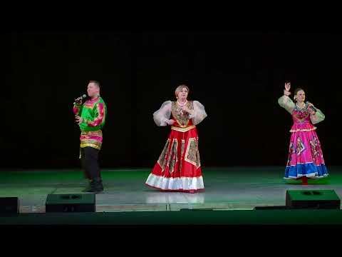 'Крапива-лебеда' - Елена