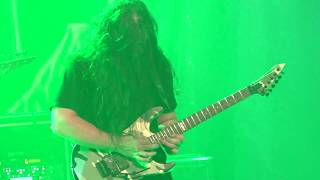 OBITUARY &quot;Words of Evil + Uncle Dave&quot; live @ Theatre Corona, Montreal - 18/10/2019