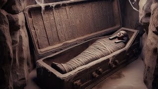 Rare Book Of The Dead And Pharaoh Mummy Among New Discoveries in Egypt