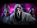 Some More "Killer" Content | Dead By Daylight