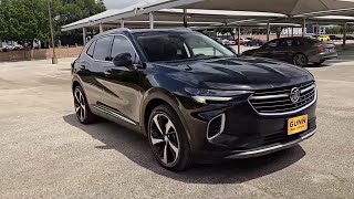 2021 Buick Envision Essence San Antonio, Austin, Houston, Dallas, Boerne TX