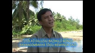 Daniel Folala - Utaogo Mano (Lagu Nias)