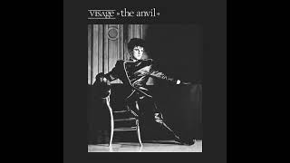 visage - move up