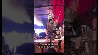 #Mushroomhead KILLED it the other week in Charlotte NC, full video on our channel