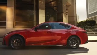 Lexus Commercial (2026)