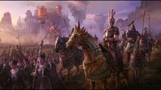 Conquer the World as Miao Ying, The Storm Dragon in Total War: Warhammer 3  Part 3