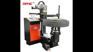 AA TTC588 Vertical car/truck tire changer