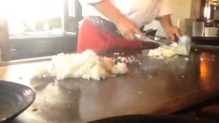 Hana Japan - rice