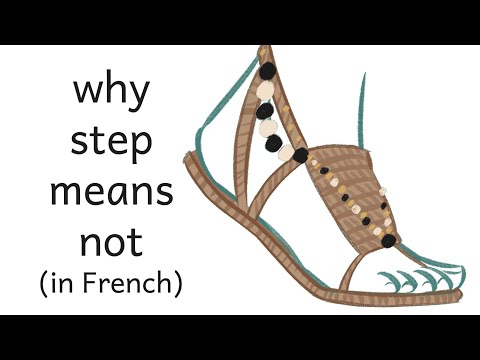 The Linguistics of Double Negatives | Jespersen's Cycle
