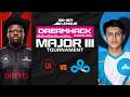 @LAThieves vs @C9COD | Major III Qualifiers | Week 2 Day 1