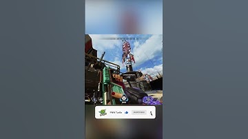 Get Off There! #apexclips #apexlegendsfunny #apexlegends #fyp #apexlegends #apex #apexclips #conduit