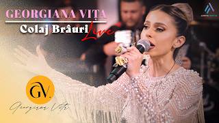 Georgiana Vita & Formatia Timisul - Colaj Brauri
