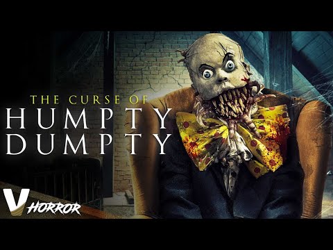 Humpty dumpty мультфильм