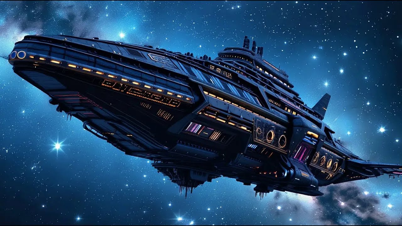 Every Species Fled The Invasion—The Fight Was Chosen Solely By Humanity ｜ Best HFY Stories ｜ Sci-Fi