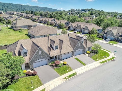 4320 Wimbledon Dr, Harrisburg, PA home video tour