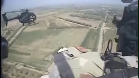 Delta Force Hostage Rescue (Real Footage)