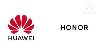 Huawei and HONOR Digital ringtone EARRAPE