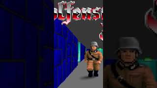 Our Wolf 3D design! #fablebytes  #gaming  #wolfenstein3d