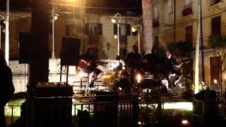 NIRVANA - Jesus Don't Want Me for a Sunbeam @ Penza Cafè (Come as we are Unplugged tribute)