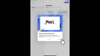 Backup Notability