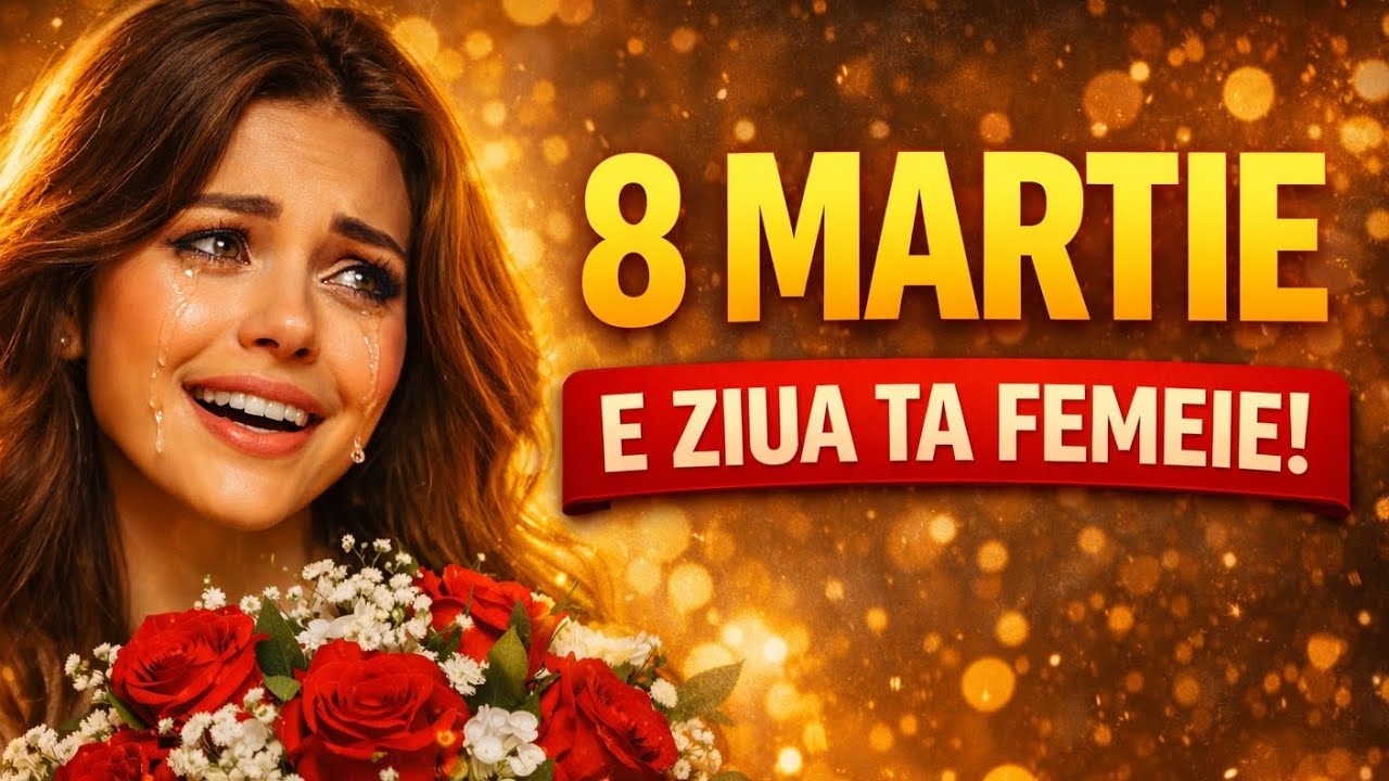 La Mulți Ani Femeie ❤️ (Official Audio)