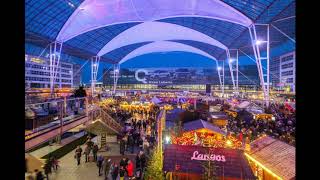 TOP LUXURIOUS AIRPORTS | TOP AIRPORTS IN THE WORLD |