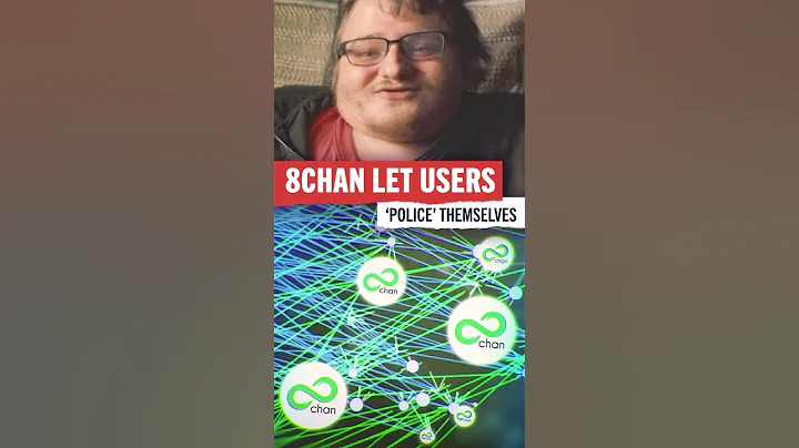 8chan let users ‘police’ themselves