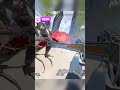 I found the smartest Wildcard Player in Apex