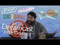 Keep Dreaming - Recent Dreamcast Indie Oddities - Adam Koralik