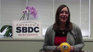 UW-Green Bay SBDC Day 2019 thank you