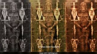 Jesus Cloth From India? Did The Shroud Of Turin Really Come From India?
