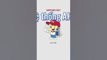 TPR-3P – Giải pháp điều khiển công suất cho hệ thống AHU | Hanyoung Nux Việt Nam