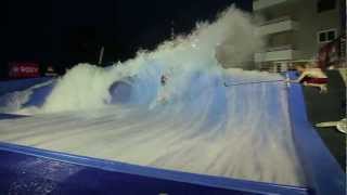 Wave House Mallorca Grand Opening