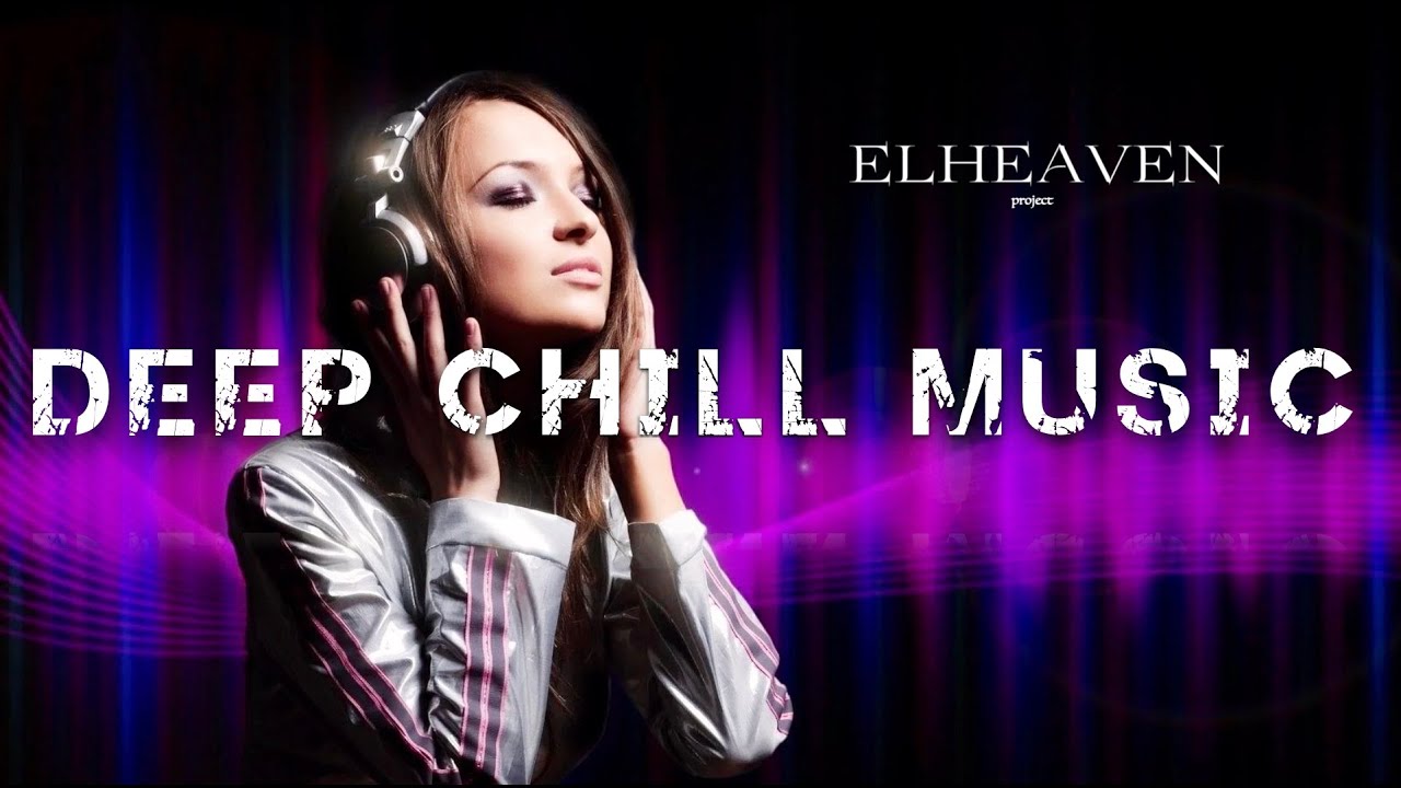 DIAMOND / ELHEAVEN project / DEEP CHILL MUSIC