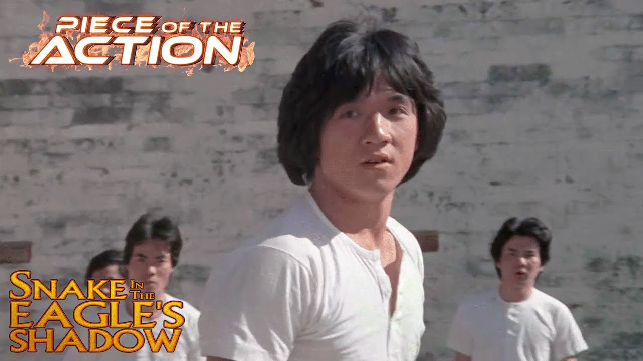 En Güzel Jackie Chan Filmleri (IMDb Top 20) 17