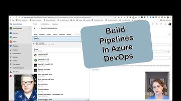 Azure DevOps | Build Pipelines