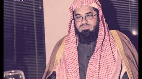 تلاوة خاشعة من سورة الأنعام للشيخ أ.د سعود الشريم